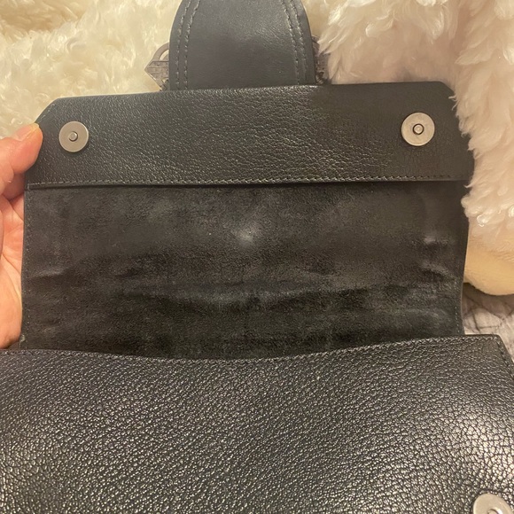 Miu Miu Madras Cross Body - Picture 5 of 6